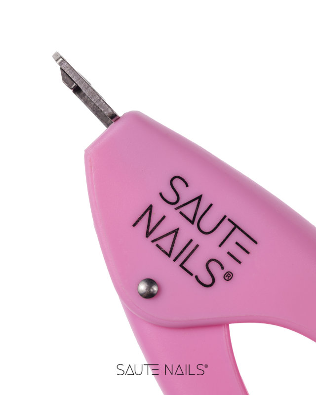 Acrilic Clipper Professional