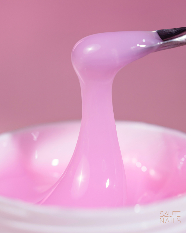 Fluffy Gel