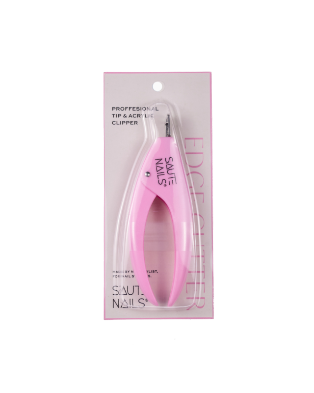 Acrilic Clipper Professional
