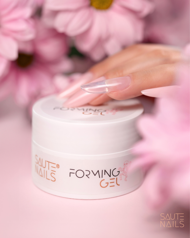 Forming Gel