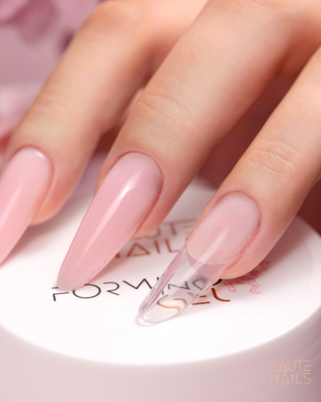 Forming Gel