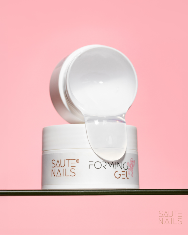 Forming Gel