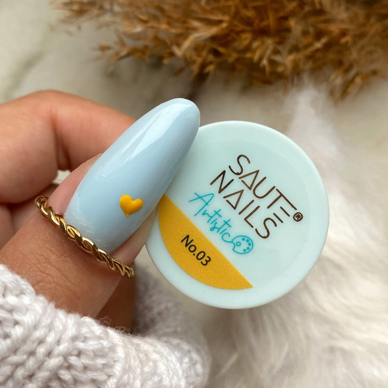 Gel per unghie Artistic No.03 5g