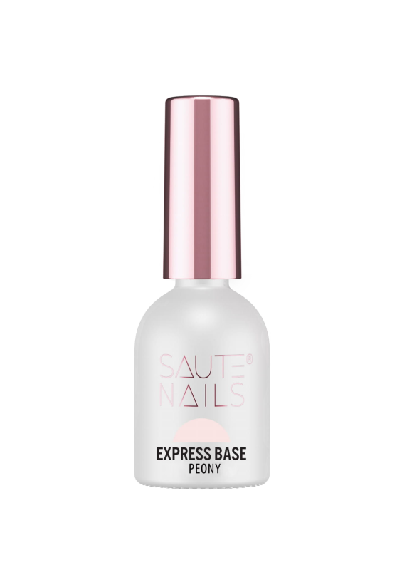 Base Ibrida Express Peony 8ml