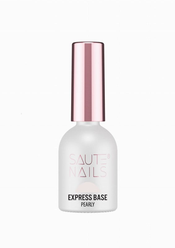 Base Ibrida Express Pearly