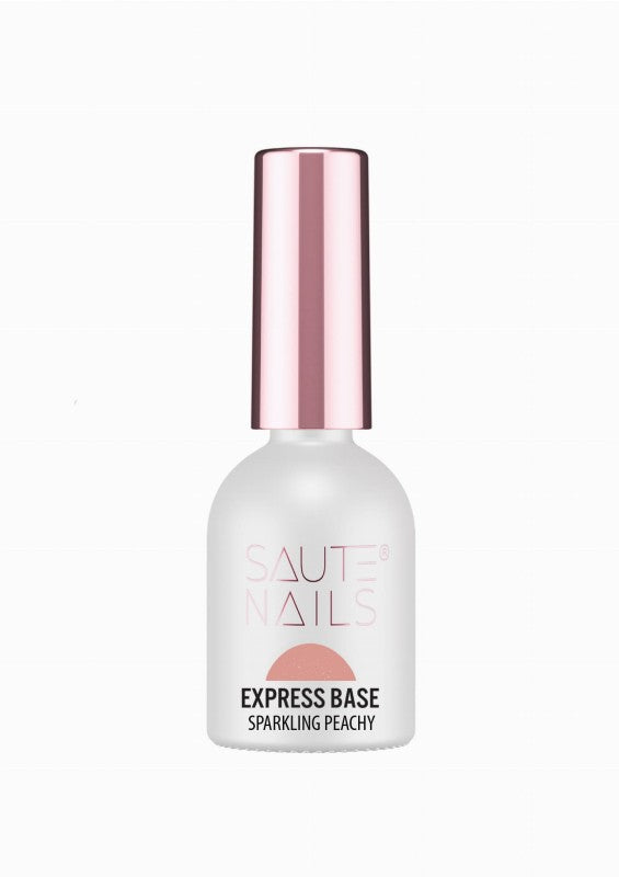 Base Ibrida Express Sparkling Peachy
