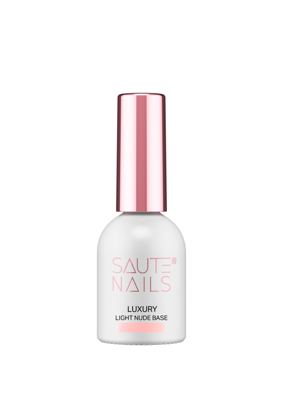 Base ibrida Luxury Light Nude