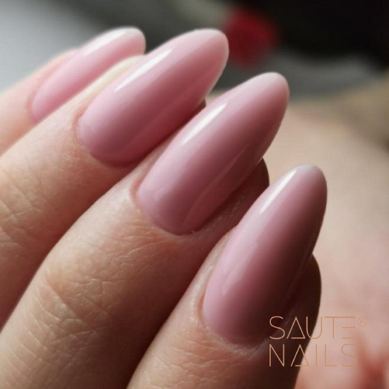 Base ibrida Luxury Pink Base 8ml