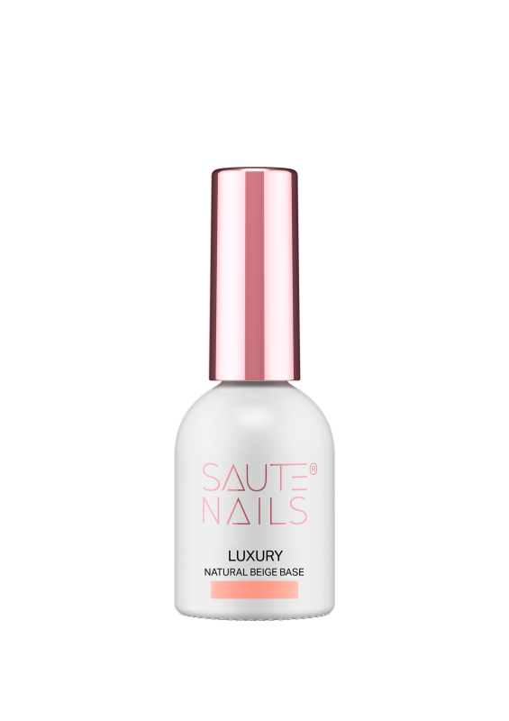 Base ibrida Luxury Natural Beige