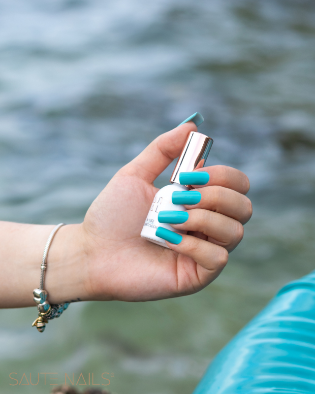 Smalto Saute Nails S252 Celebrity Look