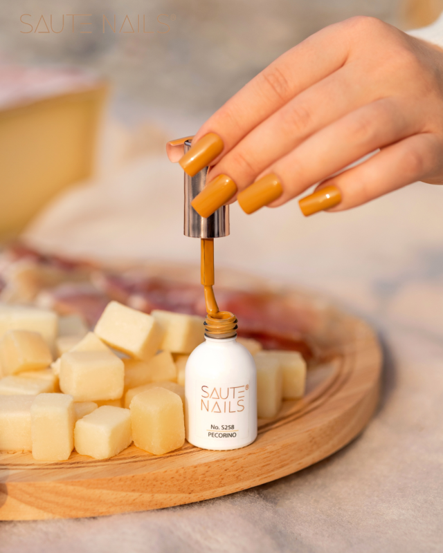 Smalto Saute Nails S258 Pecorino