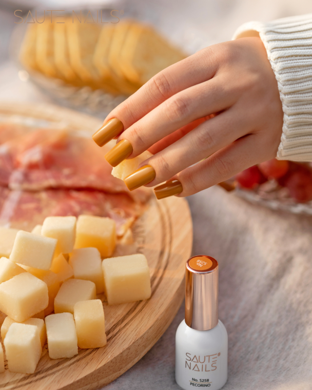 Smalto Saute Nails S258 Pecorino