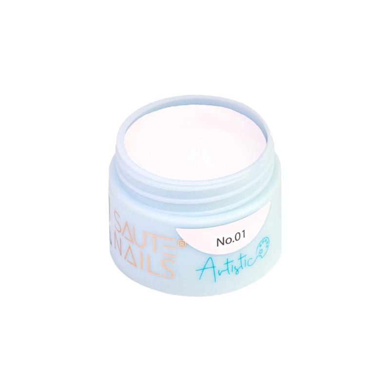 Gel per unghie Artistic No.01 5g
