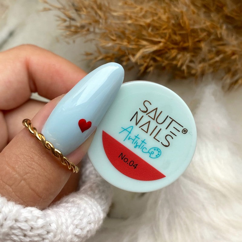 Gel per unghie Artistic No.04 5g