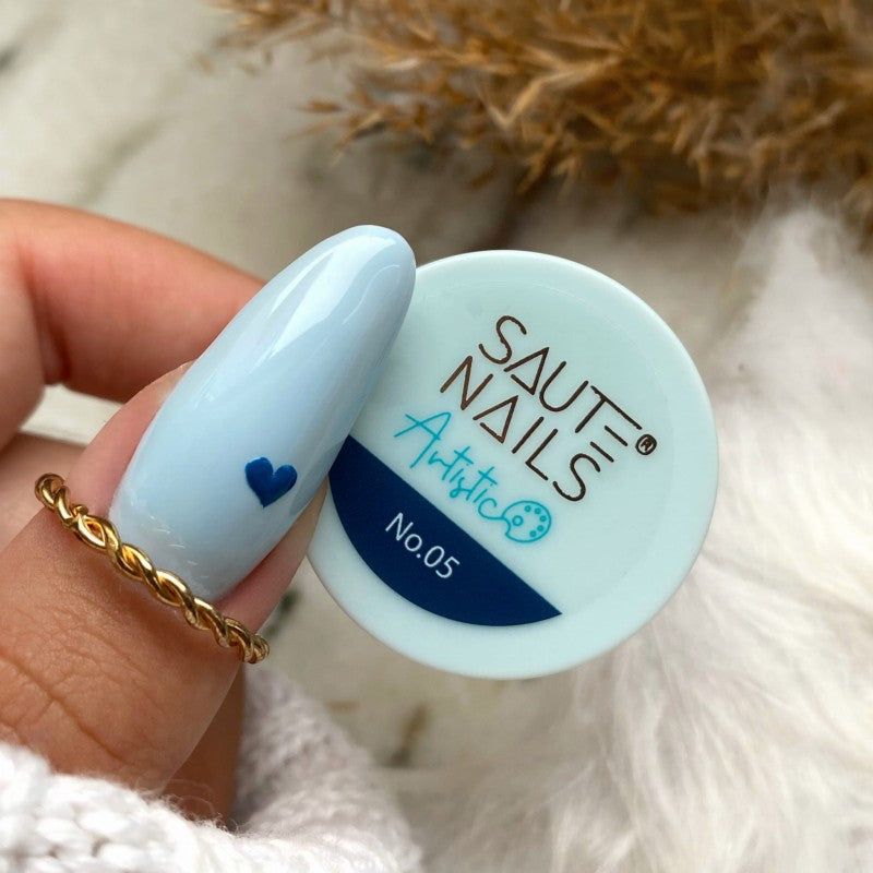 Gel per unghie Artistic No.05 5g