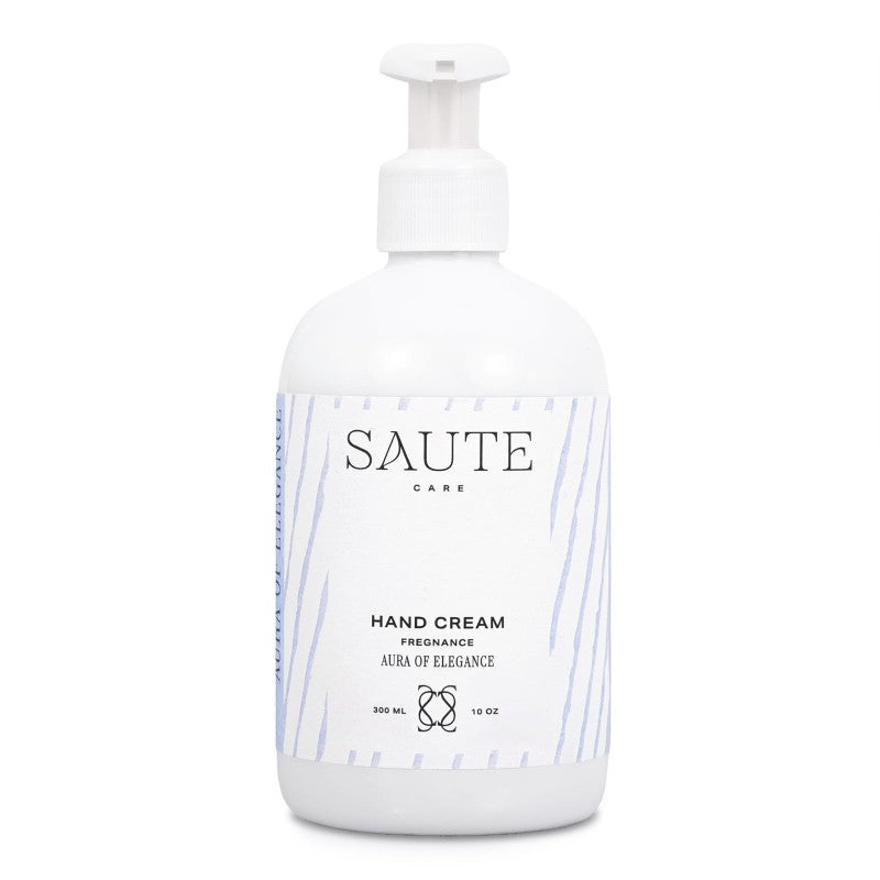 Crema mani Saute Care 300 ml