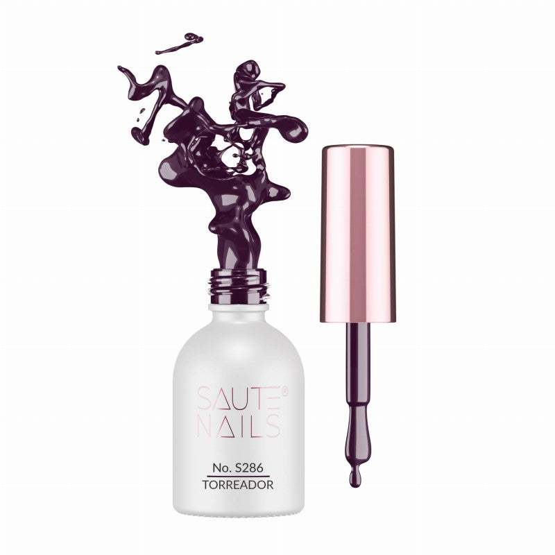 Smalto Saute Nails S286 Torreador