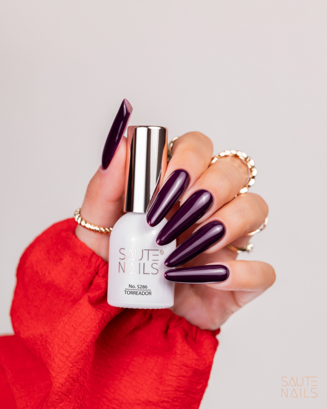 Smalto Saute Nails S286 Torreador