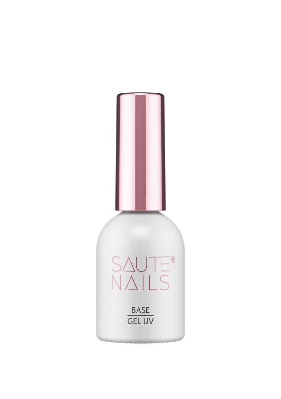 Gel Base Saute Nails 8ml