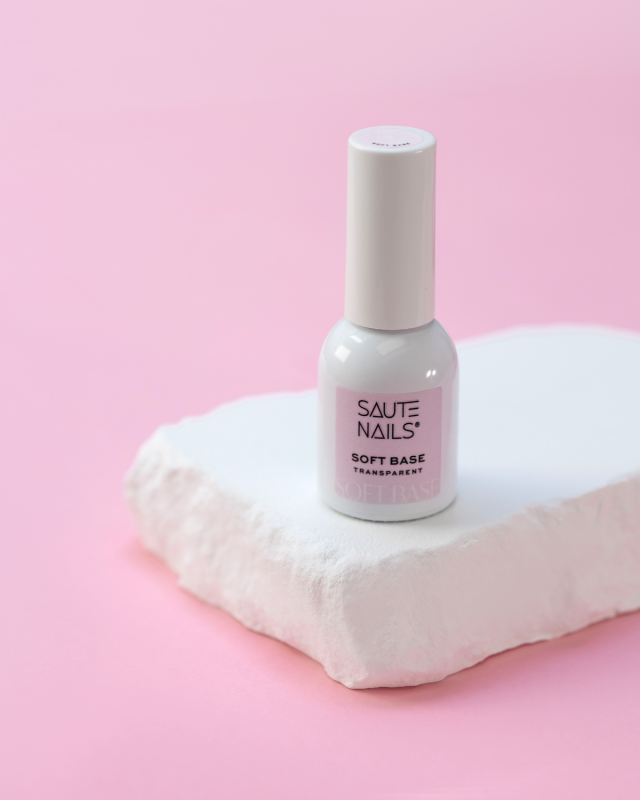 Soft Base Trasparent