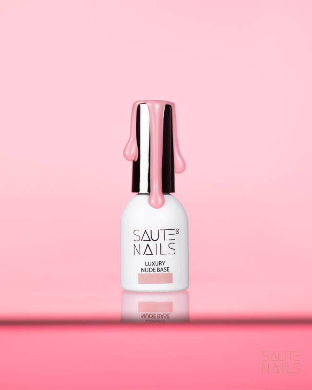 Base luxury Nude 8ml