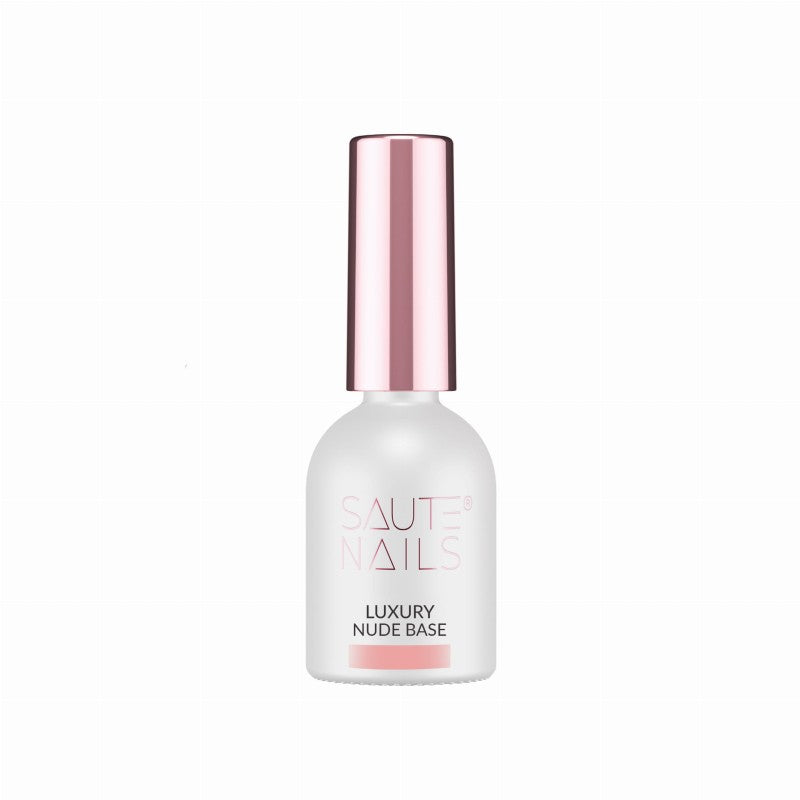 Base luxury Nude 8ml