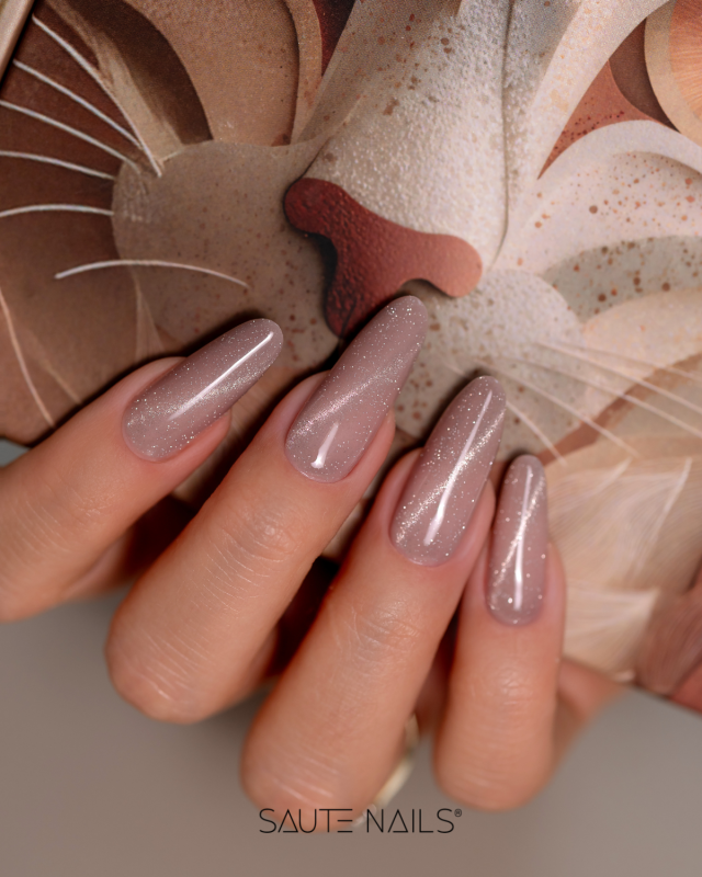 Cat Eye Effect E13