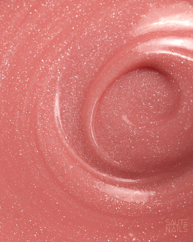 One Touch - Glitter Natural