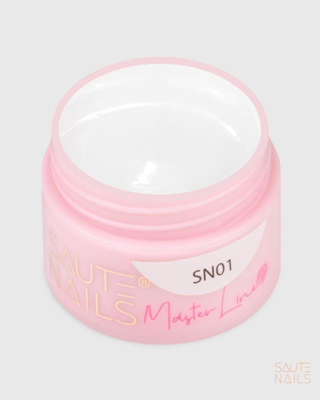 Gel per unghie Master Line SN01 5g