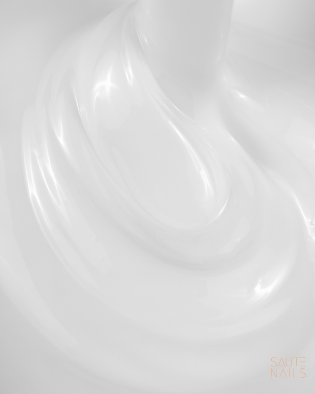Marmalade Gel - Whipped Cream