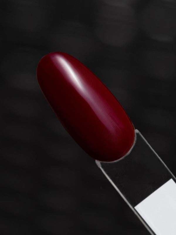 Smalto Saute Nails S155 maroon