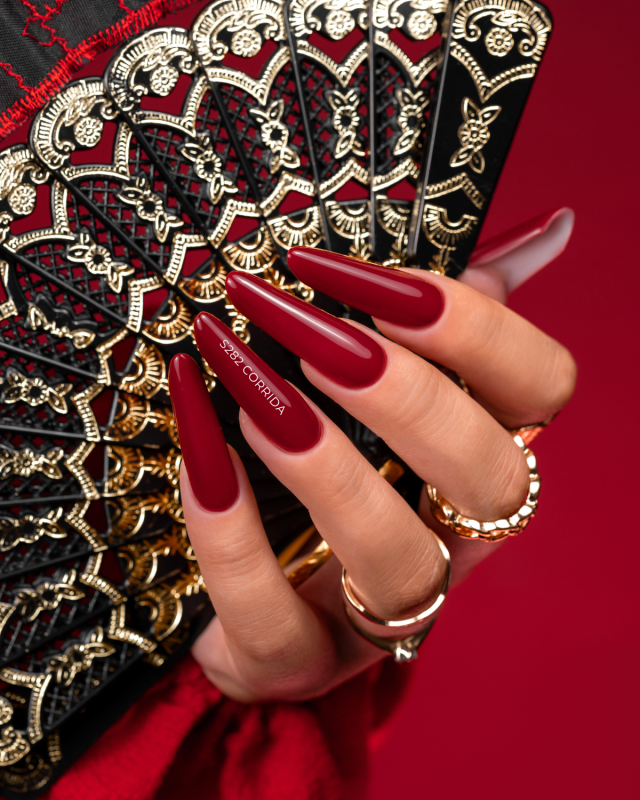 Smalto Saute Nails S282 Corrida