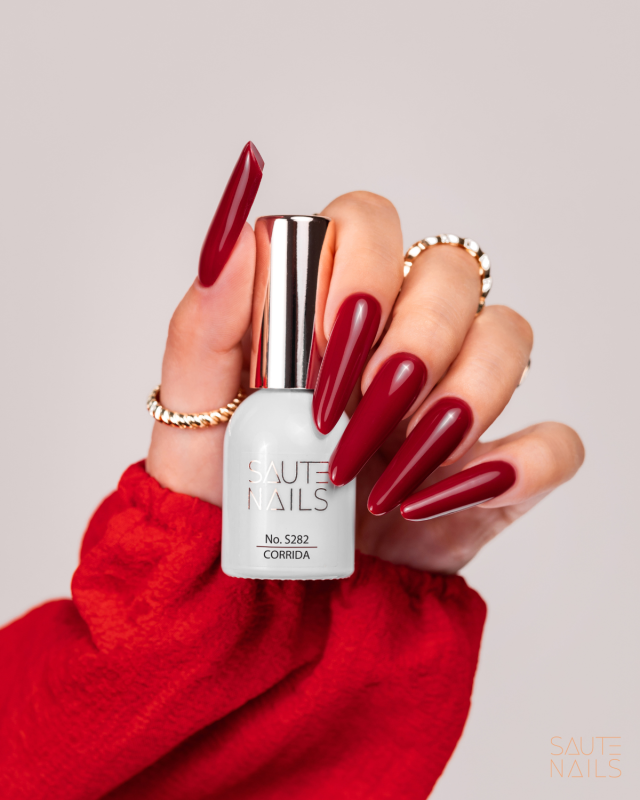 Smalto Saute Nails S282 Corrida