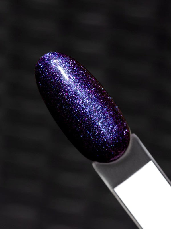 Smalto Saute Nails S173 Hello! Holo