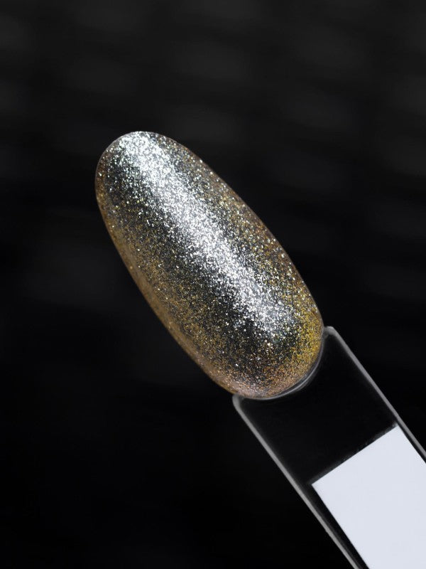 Smalto Saute Nails S127 Gold
