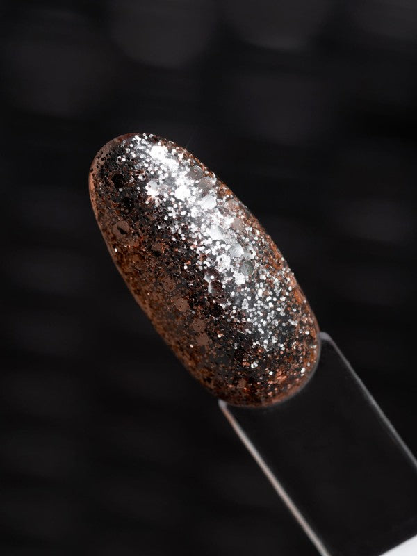 Smalto Saute Nails S148 Copper