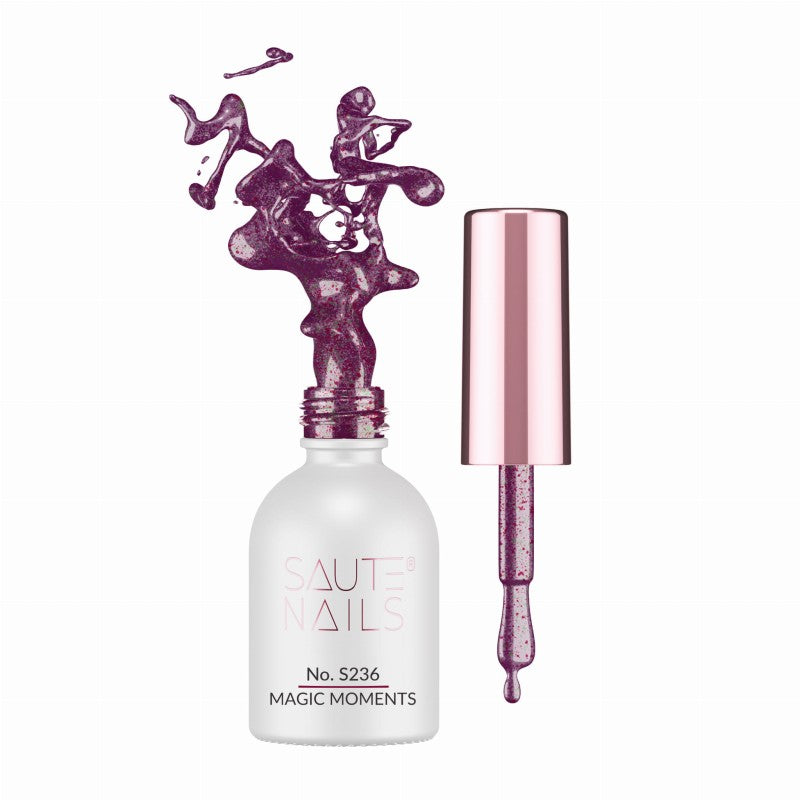 Smalto Saute Nails S236 Magic Moments