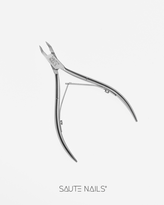 Tronchesi per cuticole Saute Nails 3mm NC-A-3MM