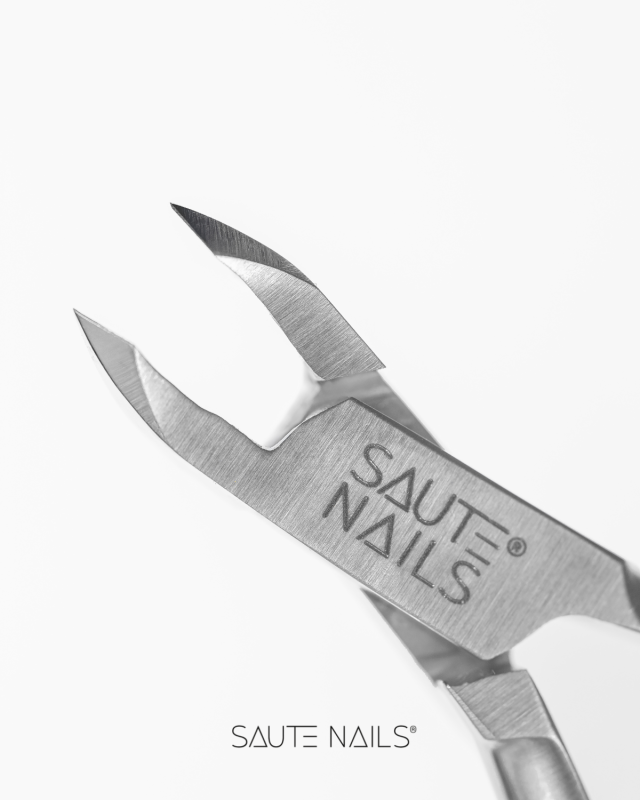 Tronchesi per cuticole Saute Nails 3mm NC-A-3MM