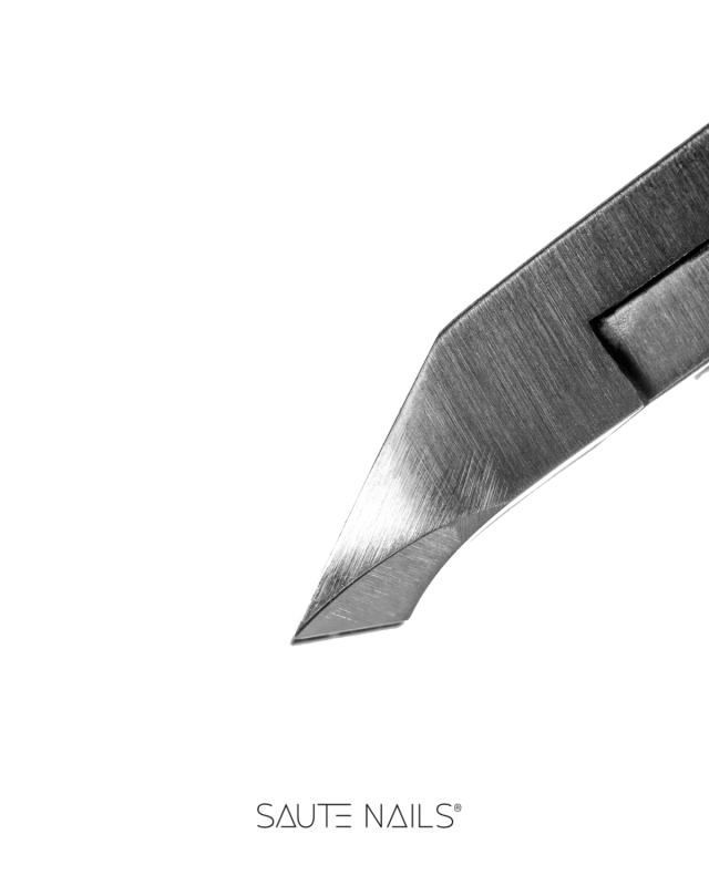 Tronchesi per cuticole Saute Nails 3mm NC-A-3MM