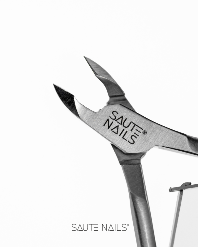 Tronchesi per cuticole Saute Nails 5mm NC-A-5MM