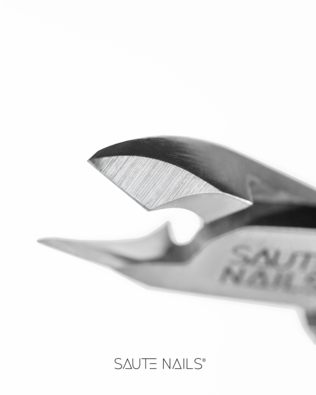 Tronchesi per cuticole Saute Nails 5mm NC-A-5MM
