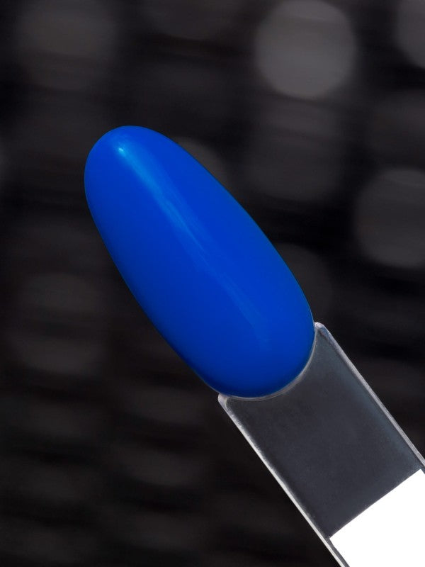 Smalto Saute Nails S194 Blue Lagoon