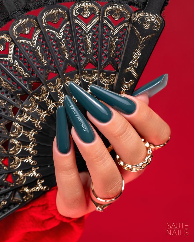 Smalto Saute Nails S284 Antonio