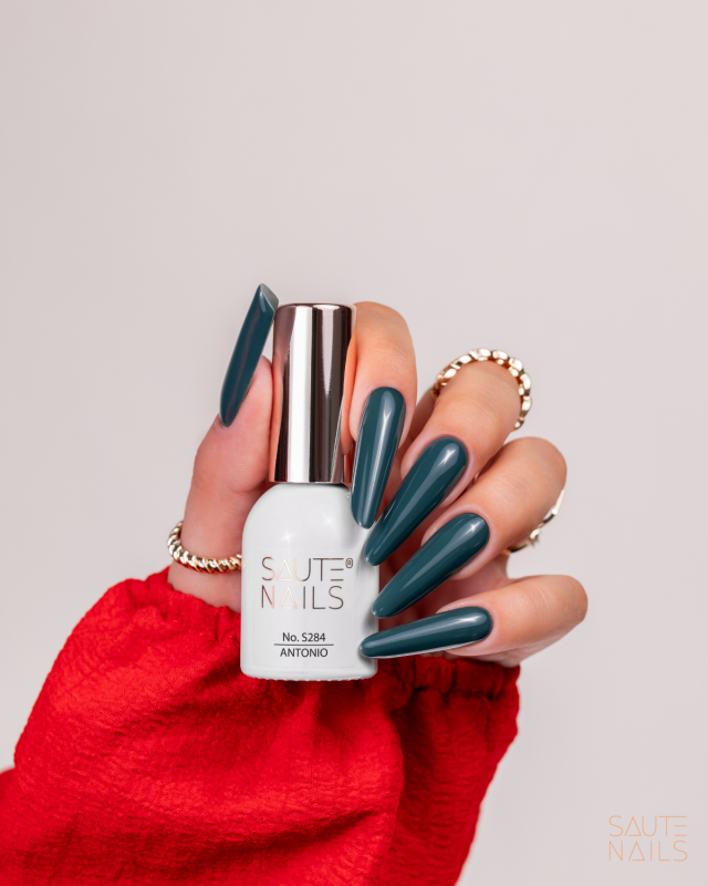 Smalto Saute Nails S284 Antonio