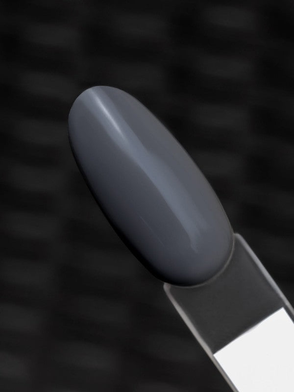 Smalto Saute Nails S176 "Mrs.Grey"