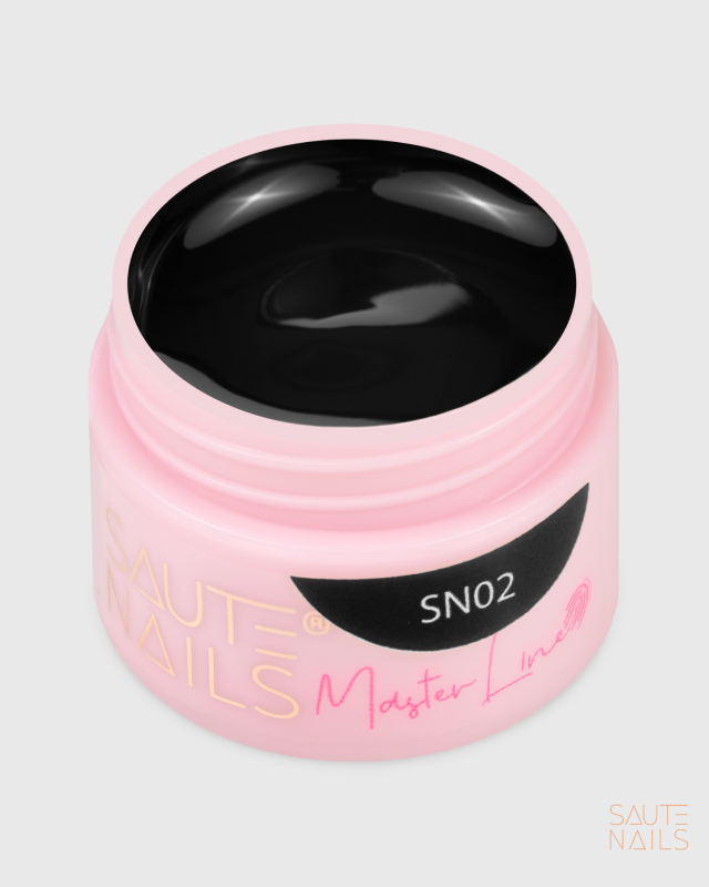 Gel per unghie Master Line SN02 5g