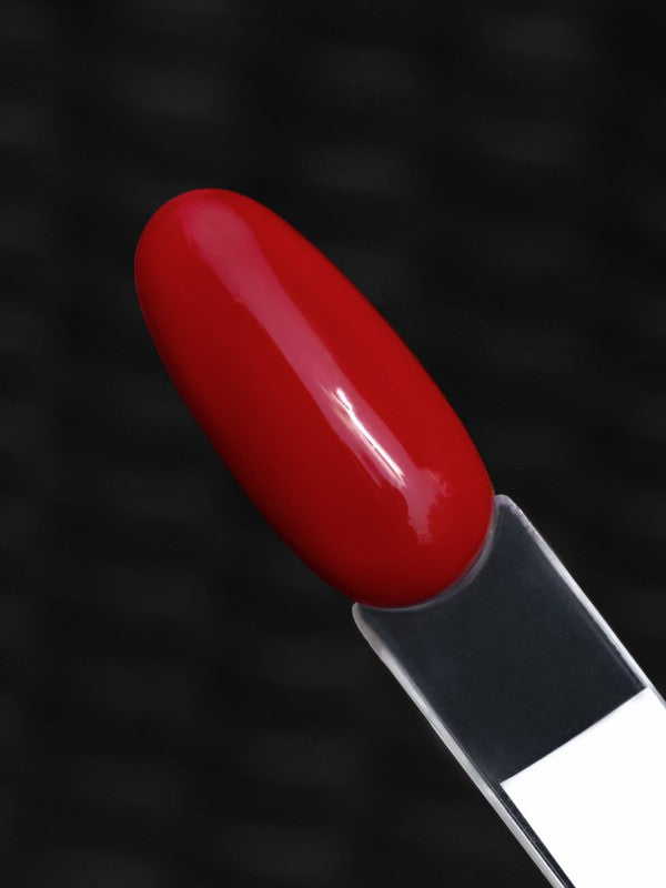 Smalto Saute Nails S163 Red King