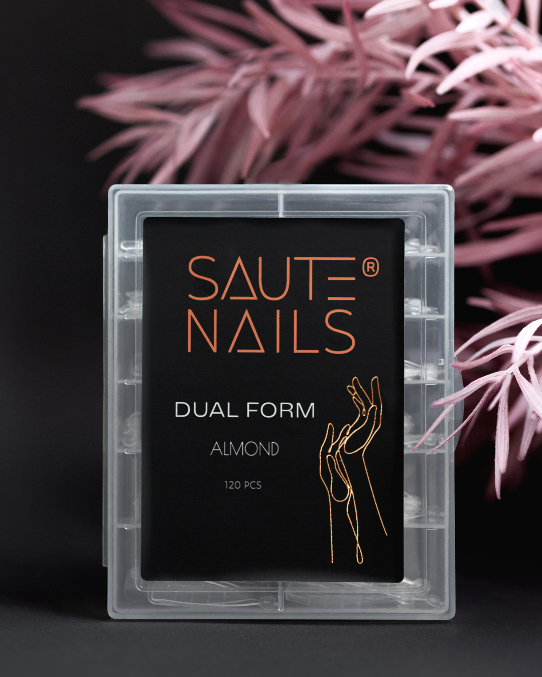 Dual Form almond