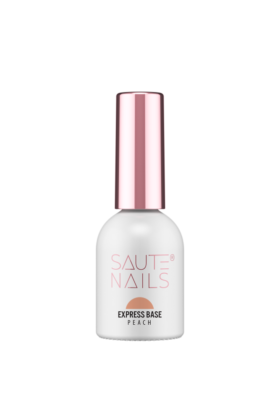 Express Base Base Peach 8 ml